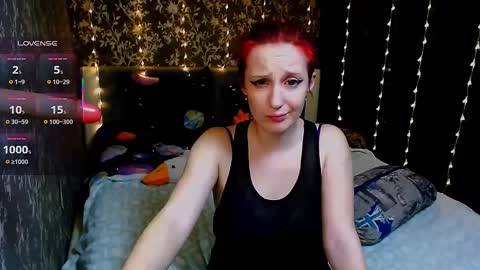 Snapshot of michelleevie chatting on February 27, 2025, 3:58 am Agatha online show from February 27, 2025, 3:58 am