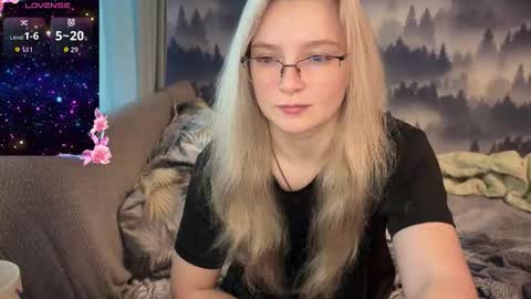 Jessy and Steve online show from October 16, 2025, 2:01 am