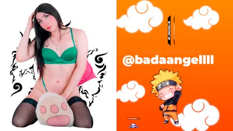 Snapshot of midnight_angell chatting on December 12, 2024, 2:48 am       online show from December 12, 2024, 2:48 am