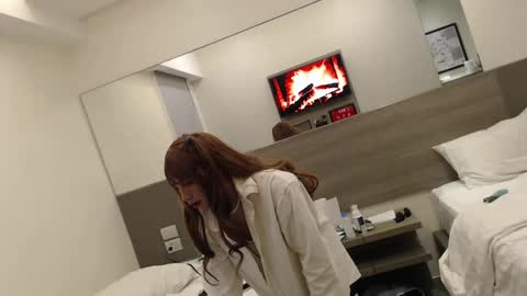 Snapshot of midnightkiller_ chatting on March 2, 2025, 6:30 pm Kitty online show from March 2, 2025, 6:30 pm