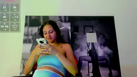 Snapshot of migueyalejo_sweetsex chatting on January 3, 2025, 7:07 pm migueyalejo sweetsex online show from January 3, 2025, 7:07 pm