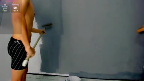 Snapshot of migueyalejo_sweetsex chatting on January 6, 2025, 8:50 pm migueyalejo sweetsex online show from January 6, 2025, 8:50 pm