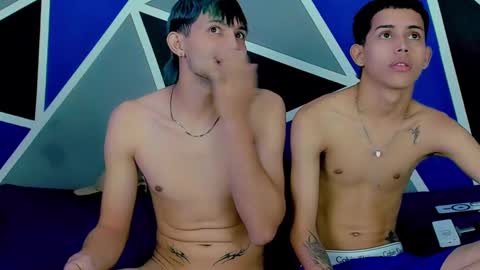 Snapshot of migueyalejo_sweetsex chatting on January 14, 2025, 11:48 pm migueyalejo sweetsex online show from January 14, 2025, 11:48 pm