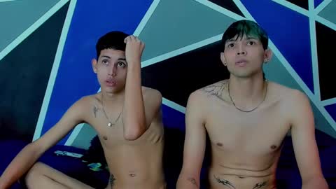 Snapshot of migueyalejo_sweetsex chatting on January 23, 2025, 9:08 am migueyalejo sweetsex online show from January 23, 2025, 9:08 am