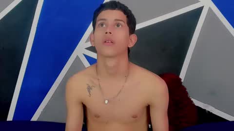 Snapshot of migueyalejo_sweetsex chatting on February 2, 2025, 6:15 am migueyalejo sweetsex online show from February 2, 2025, 6:15 am