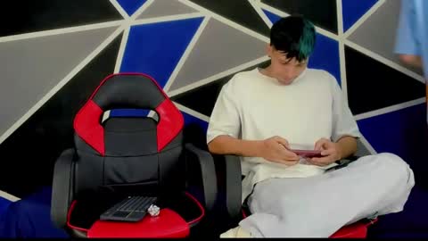 Snapshot of migueyalejo_sweetsex chatting on February 15, 2025, 3:42 am migueyalejo sweetsex online show from February 15, 2025, 3:42 am