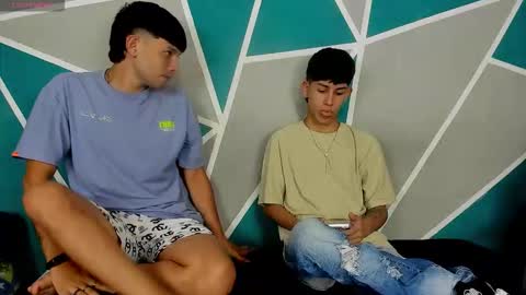 Snapshot of migueyalejo_sweetsex chatting on October 10, 2025, 3:16 am migueyalejo sweetsex online show from October 10, 2025, 3:16 am