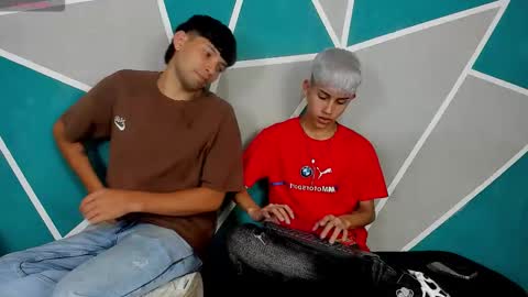 Snapshot of migueyalejo_sweetsex chatting on October 16, 2025, 3:07 am migueyalejo sweetsex online show from October 16, 2025, 3:07 am