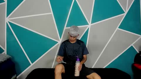 Snapshot of migueyalejo_sweetsex chatting on October 22, 2025, 2:56 am migueyalejo sweetsex online show from October 22, 2025, 2:56 am