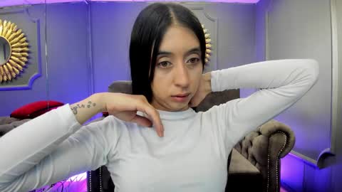 Snapshot of miilu__1 chatting on December 11, 2024, 3:13 am miilu  online show from December 11, 2024, 3:13 am