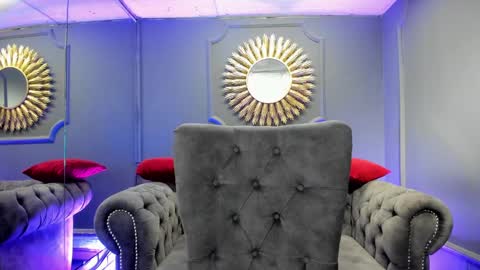 Snapshot of miilu__1 chatting on December 12, 2024, 3:32 am miilu  online show from December 12, 2024, 3:32 am