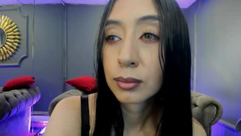 Snapshot of miilu__1 chatting on December 15, 2024, 3:02 am miilu  online show from December 15, 2024, 3:02 am