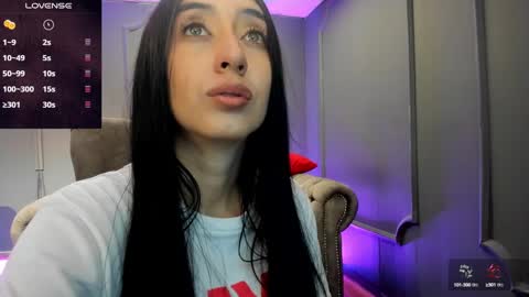 Snapshot of miilu__1 chatting on January 9, 2025, 3:15 am miilu  online show from January 9, 2025, 3:15 am
