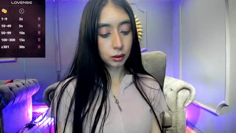 Snapshot of miilu__1 chatting on January 10, 2025, 3:07 am miilu  online show from January 10, 2025, 3:07 am