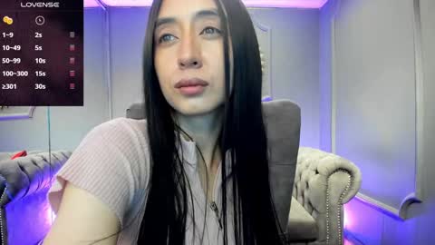 Snapshot of miilu__1 chatting on January 10, 2025, 6:09 am miilu  online show from January 10, 2025, 6:09 am