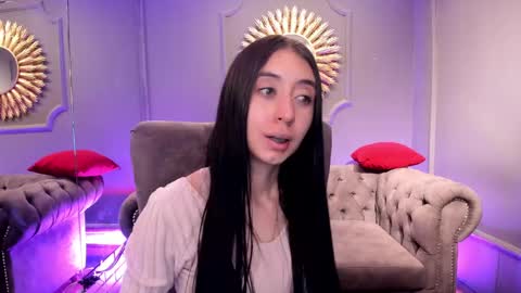 Snapshot of miilu__1 chatting on January 12, 2025, 9:30 am miilu  online show from January 12, 2025, 9:30 am