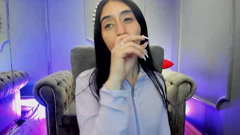 Snapshot of miilu__1 chatting on January 14, 2025, 6:34 am miilu  online show from January 14, 2025, 6:34 am