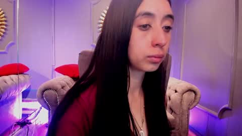 Snapshot of miilu__1 chatting on January 17, 2025, 9:39 am miilu  online show from January 17, 2025, 9:39 am