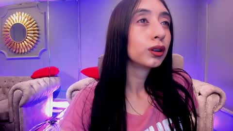 Snapshot of miilu__1 chatting on January 19, 2025, 3:18 am miilu  online show from January 19, 2025, 3:18 am