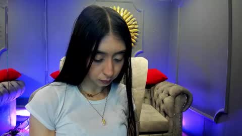 Snapshot of miilu__1 chatting on January 22, 2025, 3:31 am miilu  online show from January 22, 2025, 3:31 am