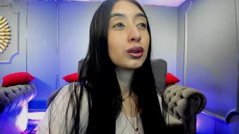 Snapshot of miilu__1 chatting on January 23, 2025, 3:48 am miilu  online show from January 23, 2025, 3:48 am
