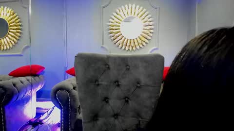 Snapshot of miilu__1 chatting on January 24, 2025, 6:24 am miilu  online show from January 24, 2025, 6:24 am