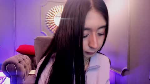 Snapshot of miilu__1 chatting on January 26, 2025, 3:17 am miilu  online show from January 26, 2025, 3:17 am