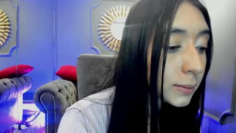 Snapshot of miilu__1 chatting on January 26, 2025, 6:17 am miilu  online show from January 26, 2025, 6:17 am