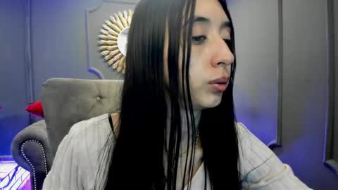 Snapshot of miilu__1 chatting on January 29, 2025, 7:36 am miilu  online show from January 29, 2025, 7:36 am