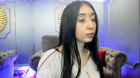 Snapshot of miilu__1 chatting on February 5, 2025, 3:34 am miilu  online show from February 5, 2025, 3:34 am