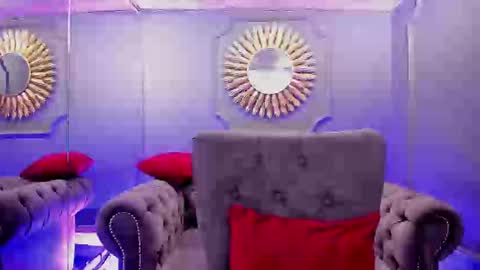 Snapshot of miilu__1 chatting on February 7, 2025, 3:12 am miilu  online show from February 7, 2025, 3:12 am
