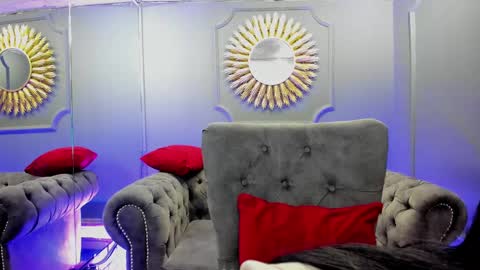 Snapshot of miilu__1 chatting on February 7, 2025, 6:14 am miilu  online show from February 7, 2025, 6:14 am