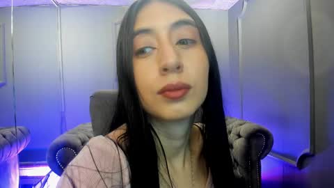 Snapshot of miilu__1 chatting on February 9, 2025, 3:22 am miilu  online show from February 9, 2025, 3:22 am