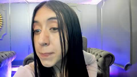 Snapshot of miilu__1 chatting on February 9, 2025, 9:37 am miilu  online show from February 9, 2025, 9:37 am