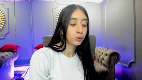 Snapshot of miilu__1 chatting on February 15, 2025, 7:06 am miilu  online show from February 15, 2025, 7:06 am