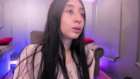Snapshot of miilu__1 chatting on February 18, 2025, 3:31 am miilu  online show from February 18, 2025, 3:31 am