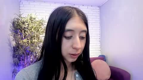 Snapshot of miilu__1 chatting on February 23, 2025, 3:40 pm miilu  online show from February 23, 2025, 3:40 pm