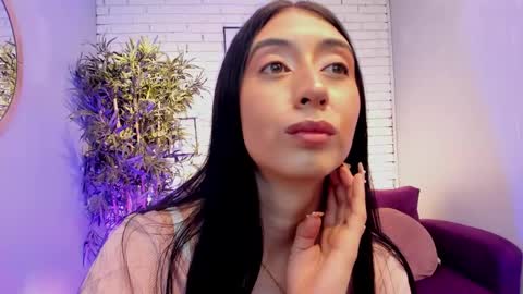 Snapshot of miilu__1 chatting on March 6, 2025, 3:13 am miilu  online show from March 6, 2025, 3:13 am