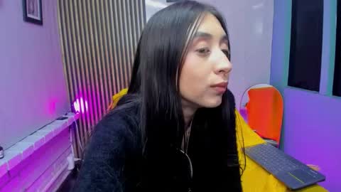 Snapshot of miilu__1 chatting on September 9, 2025, 3:17 am miilu  online show from September 9, 2025, 3:17 am