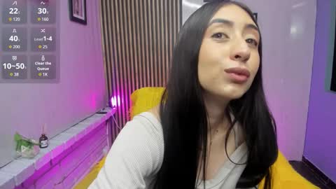Snapshot of miilu__1 chatting on September 13, 2025, 3:17 am miilu  online show from September 13, 2025, 3:17 am