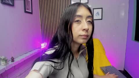 Snapshot of miilu__1 chatting on September 16, 2025, 3:07 am miilu  online show from September 16, 2025, 3:07 am
