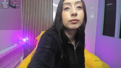 Snapshot of miilu__1 chatting on September 18, 2025, 3:19 am miilu  online show from September 18, 2025, 3:19 am