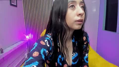 Snapshot of miilu__1 chatting on September 19, 2025, 3:19 am miilu  online show from September 19, 2025, 3:19 am