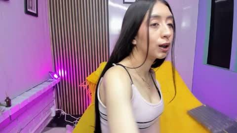 Snapshot of miilu__1 chatting on October 3, 2025, 3:03 am miilu  online show from October 3, 2025, 3:03 am