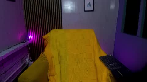 Snapshot of miilu__1 chatting on October 5, 2025, 3:16 am miilu  online show from October 5, 2025, 3:16 am