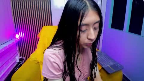 Snapshot of miilu__1 chatting on October 12, 2025, 3:27 am miilu  online show from October 12, 2025, 3:27 am