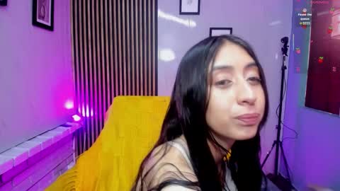 Snapshot of miilu__1 chatting on October 20, 2025, 12:16 pm miilu  online show from October 20, 2025, 12:16 pm