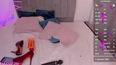 Snapshot of miiss_greyy chatting on January 21, 2025, 8:54 pm miiss_greyy online show from January 21, 2025, 8:54 pm