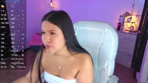 Snapshot of miiss_greyy chatting on October 17, 2025, 11:57 am miiss_greyy online show from October 17, 2025, 11:57 am