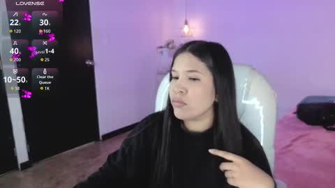Snapshot of miiss_greyy chatting on October 23, 2025, 11:31 am miiss_greyy online show from October 23, 2025, 11:31 am